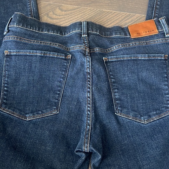 Mott & Bow straight leg jeans - Picture 6 of 6